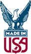 Made in USA
